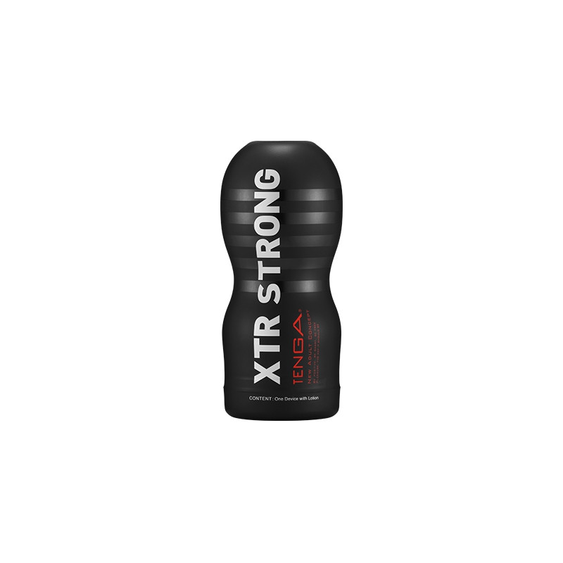 Tenga Masturbateur Tenga Xtr Strong